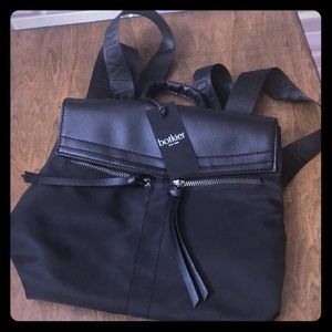 Botkier Trigger Mini Backpack NWT